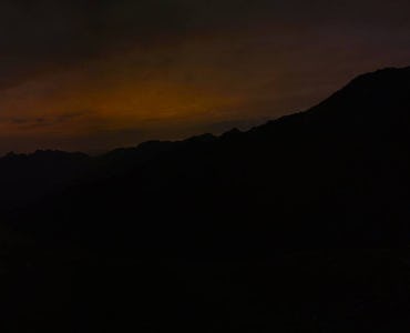 Webcam Col du Mottet