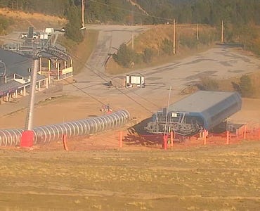 Webcam Bas des Pistes