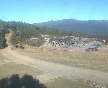 Webcam La Station