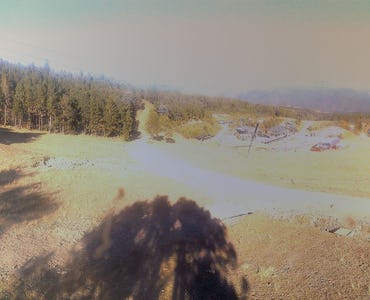 Webcam Panoramique