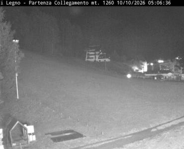 Webcam Pontedilegno/Partenza Collegamento
