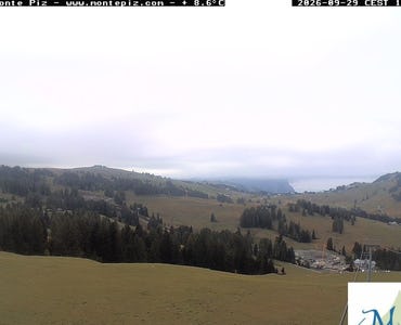 Webcam Seiser Alm Monte Piz
