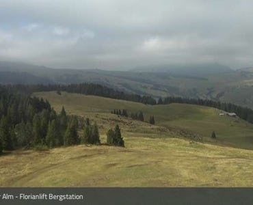 Webcam Florianlift Bergstation 2100