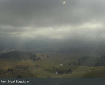 Webcam Mezdi Bergstation 2070