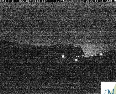 Webcam Seiser Alm Monte Piz