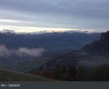 Webcam Spitzbühl 1935
