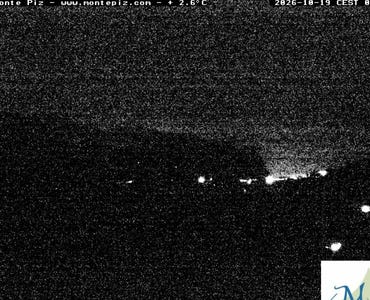 Webcam Seiser Alm Monte Piz