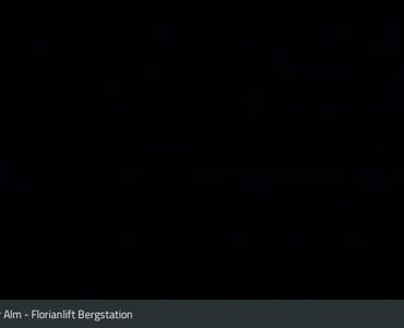 Webcam Florianlift Bergstation 2100