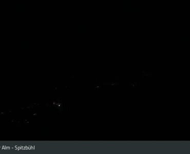 Webcam Spitzbühl 1935