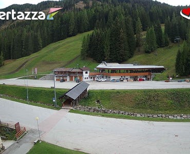 Webcam Partenza Impianti Pescul (Selva di Cadore)
