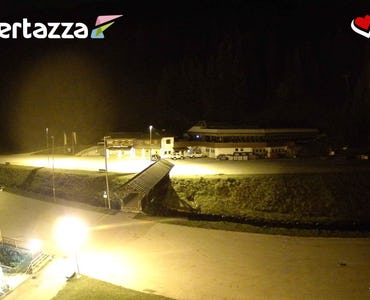 Webcam Partenza Impianti Pescul (Selva di Cadore)