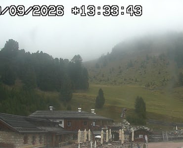 Webcam Obereggen Mayrlalm