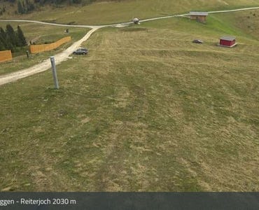 Webcam Snowpark Obereggen 2030