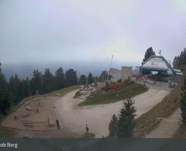 Webcam Oberholz Berg 2096