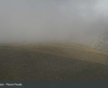 Webcam Passo Feudo 2200