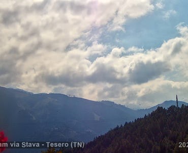 Webcam Stava/Pampeago