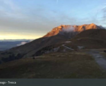 Webcam Tresca 2200