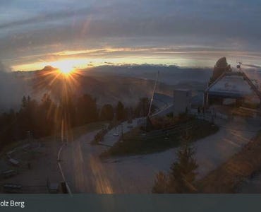 Webcam Oberholz Berg 2096