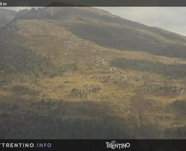 Webcam Alpe Lusia-Bellamonte