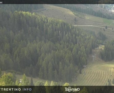 Webcam Alpe Lusia-Bellamonte