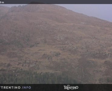 Webcam Alpe Lusia-Bellamonte