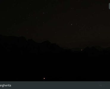 Webcam Col Margherita Sud 2490