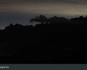 Webcam Col Margherita Sud 2490