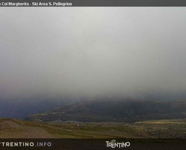 Webcam Col Margherita