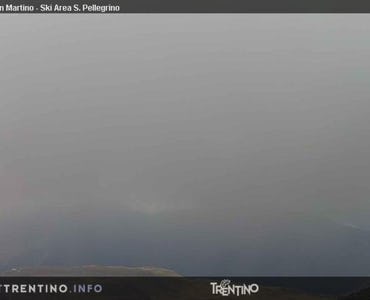 Webcam Pale San Martino