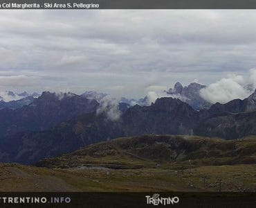 Webcam Col Margherita