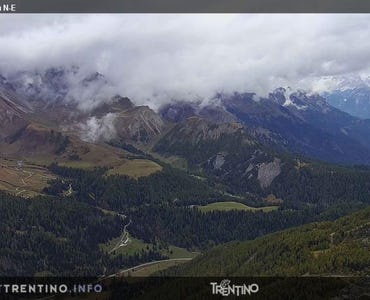 Webcam Col Marghertia/N-E