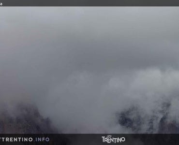 Webcam Marmolada