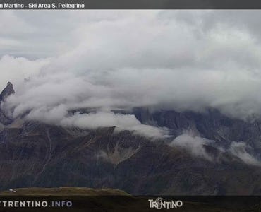 Webcam Pale San Martino