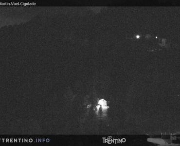 Webcam Pian Pecei/Pra Martin