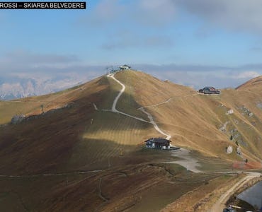 Webcam Col dei Rossi
