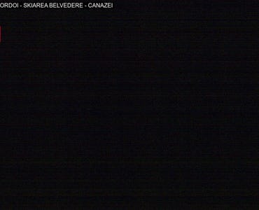 Webcam Passo Pordoi/Canazei