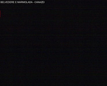 Webcam Skiarea Belvedere e Marmolada