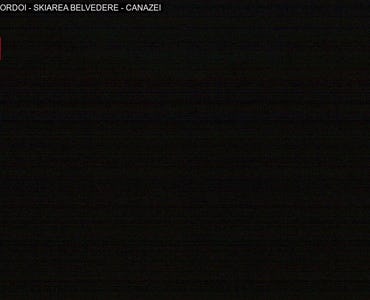 Webcam Passo Pordoi/Canazei