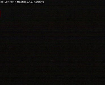 Webcam Skiarea Belvedere e Marmolada