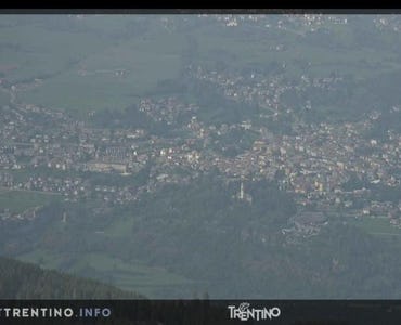 Webcam Cavalese