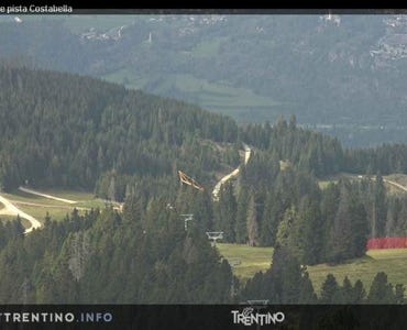 Webcam Seggiovia Costabella