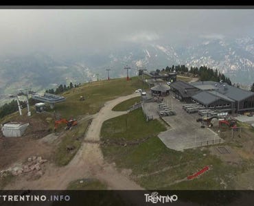 Webcam Pajon