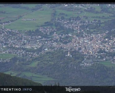 Webcam Cavalese
