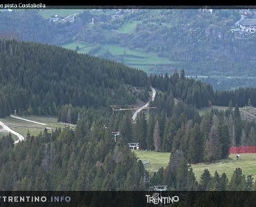 Webcam Seggiovia Costabella