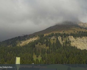 Webcam Talstation Pra di Tori 1758