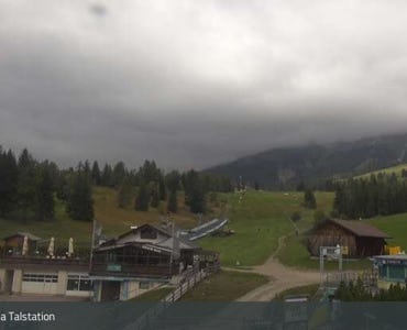 Webcam Paolina Talstation 1630