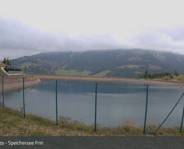 Webcam Speichersee Frin 1720