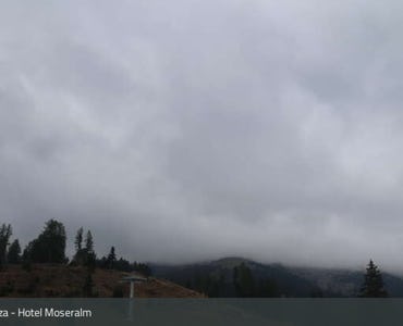 Webcam Hotel Moseralm 1850