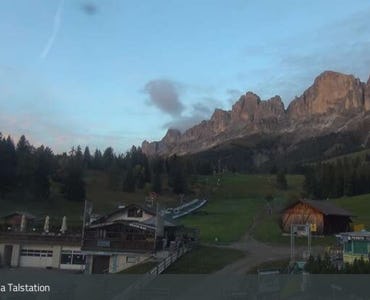 Webcam Paolina Talstation 1630