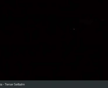Webcam Tierser Seilbahn 1690